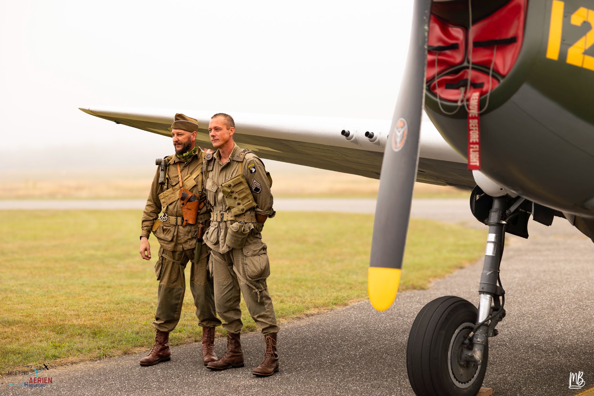 Meeting Aérien 2024MB 19